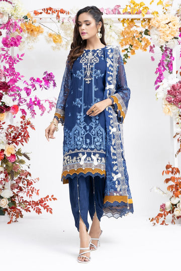 Sahil Zaaviya Eid Collection 2021